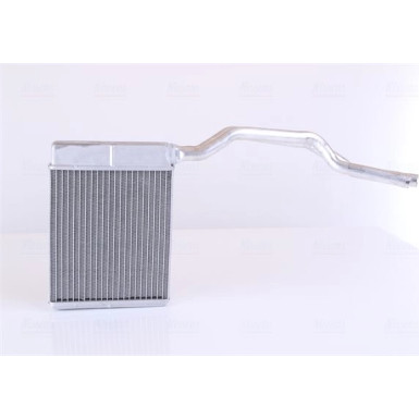 71777 Wärmetauscher, Innenraumheizung 71777 Wärmetauscher, Innenraumheizung