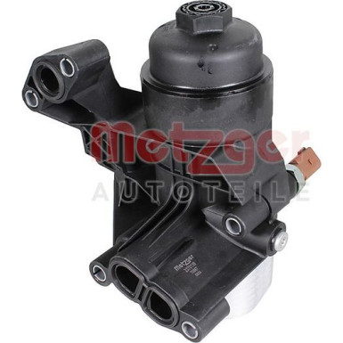 2370138 Gehäuse, Ölfilter