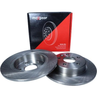 19-4746 Bremsscheibe