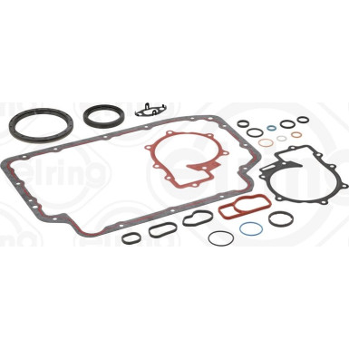 007.320 Dichtungssatz, Kurbelgehäuse