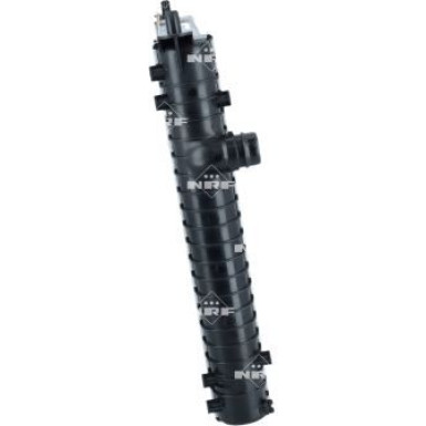 NRF | Kühler, Motorkühlung | 58254