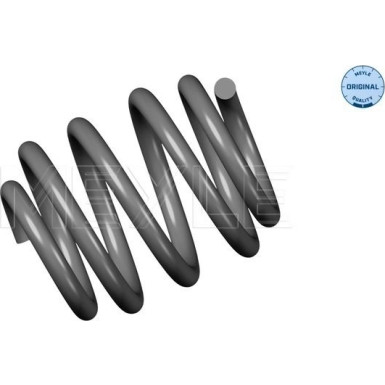 Meyle Fahrwerksfeder MEYLE-ORIGINAL: True to OE 100 739 0003 Meyle Fahrwerksfeder MEYLE-ORIGINAL: True to OE 100 739 0003