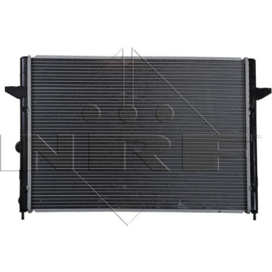 NRF | Kühler, Motorkühlung | 58027