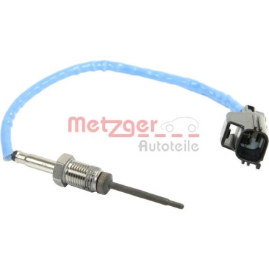 0894508 Sensor, Abgastemperatur ORIGINAL ERSATZTEIL