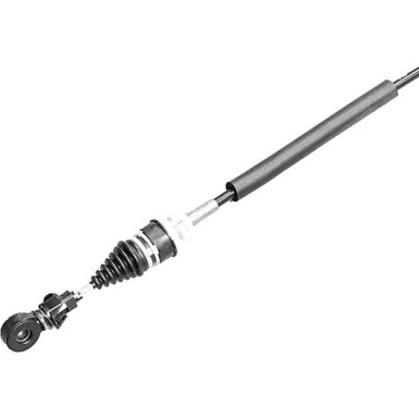 3150186 Seilzug, Schaltgetriebe