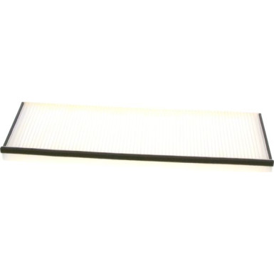 BOSCH 1 987 431 187 Innenraumfilter
