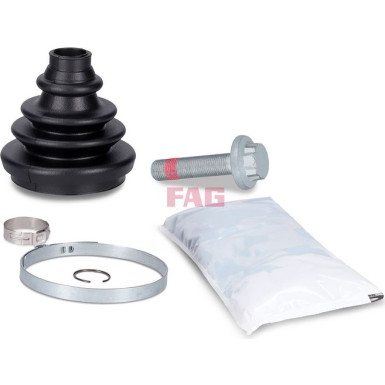 FAG | Faltenbalgsatz, Antriebswelle | 772 0434 30