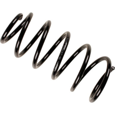 36-197965 Fahrwerksfeder BILSTEIN - B3 Serienersatz (Federn)