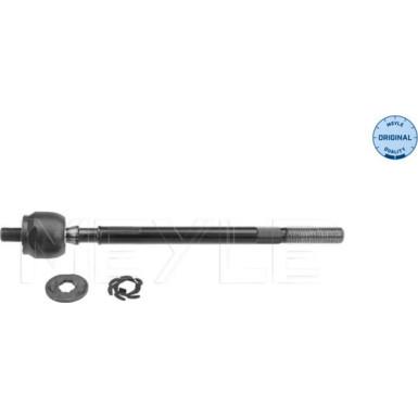 16-16 031 0002 Axialgelenk, Spurstange MEYLE-ORIGINAL: True to OE.