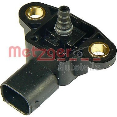 0906089 Sensor, Saugrohrdruck ORIGINAL ERSATZTEIL GREENPARTS
