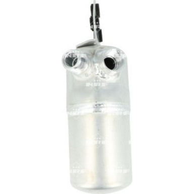 NRF Trockner, Klimaanlage EASY FIT 33131