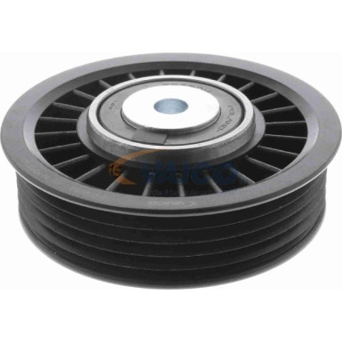 V10-0898 Spannrolle, Keilrippenriemen Original VAICO Qualität