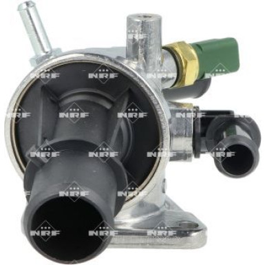NRF | Thermostat, Kühlmittel | 725221