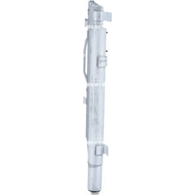 350383 Kondensator, Klimaanlage EASY FIT