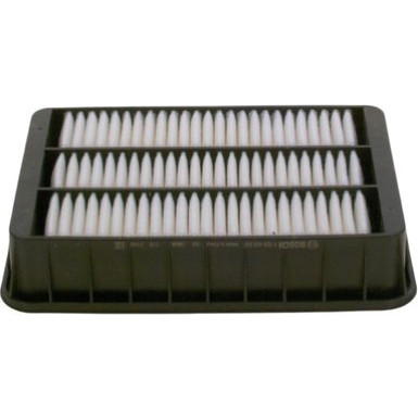 BOSCH F 026 400 200 Luftfilter