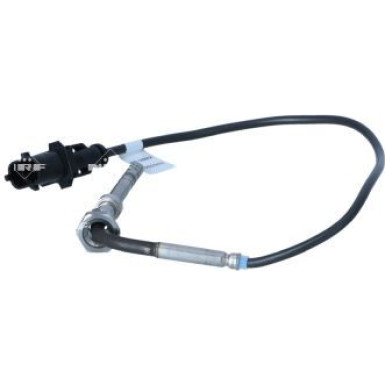 707229 Sensor, Abgastemperatur EASY FIT