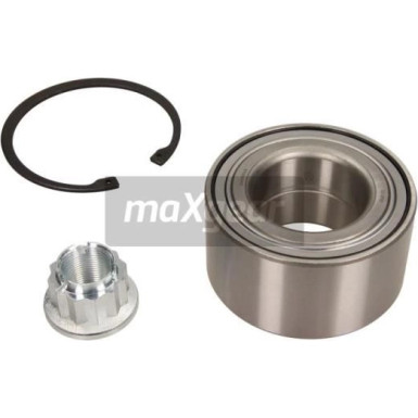 33-0935 Radlagersatz