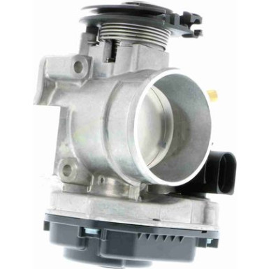 V10-81-0020 Drosselklappenstutzen Original VEMO Qualität