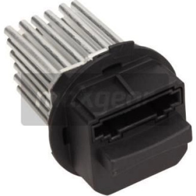 27-0538 Regler, Innenraumgebläse 27-0538 Regler, Innenraumgebläse