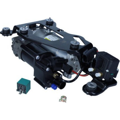 Maxgear | Kompressor, Druckluftanlage | 27-5024