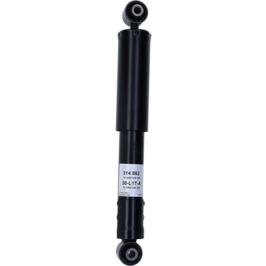 Sachs | Stoßdämpfer | 314 862