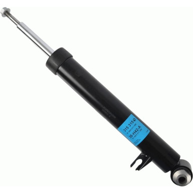 Sachs | Stoßdämpfer | 315 315