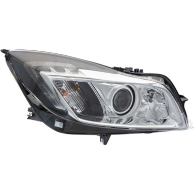 Hella 2 x HELLA Hauptscheinwerfer 1ZT 009 631-321