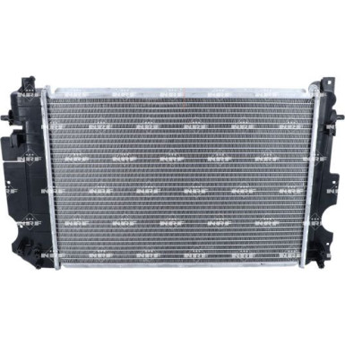 NRF | Kühler, Motorkühlung | 58109