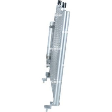 NRF | Kondensator, Klimaanlage | 35637