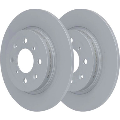 24.0109-0162.1 Bremsscheibe