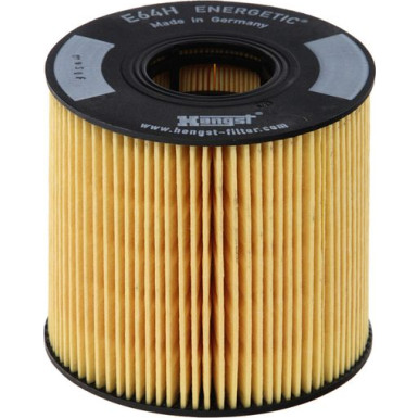 Hengst Filter | Ölfilter | E64H D96