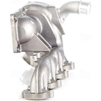Nissens Turbolader 93088