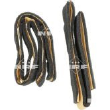 53233 Wärmetauscher, Innenraumheizung