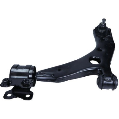 72-1891 Lenker, Radaufhängung