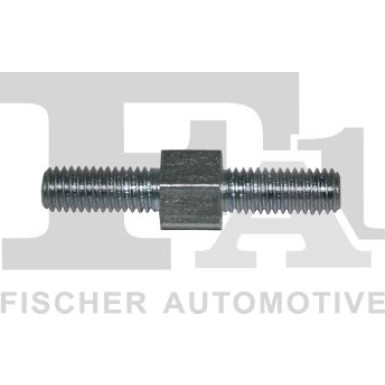 235-915 Schraube, Abgasanlage