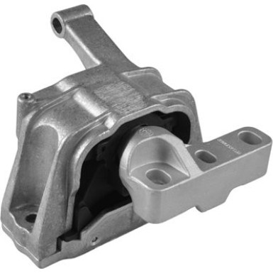 Tedgum | Lagerung, Motor | TED47420
