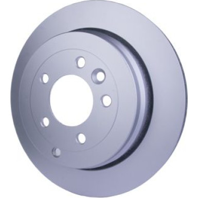 Hella | Bremsscheibe | 8DD 355 118-771