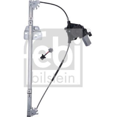 febi bilstein | Fensterheber | 109512