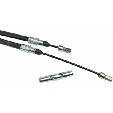 10.6798 Seilzug, Feststellbremse