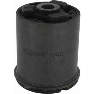 V40-7010 Lagerung, Achskörper Original VAICO Qualität