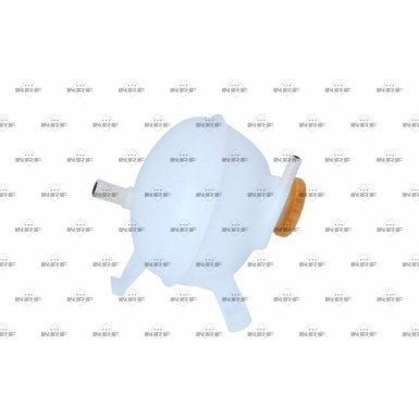 NRF | Ausgleichsbehälter, Kühlmittel | 454084