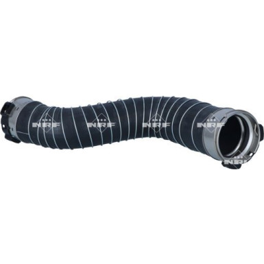 166258 Ladeluftschlauch