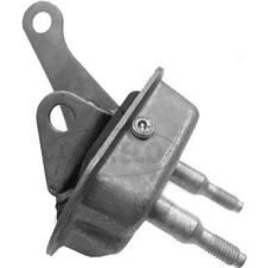 80000256 Lagerung, Achskörper