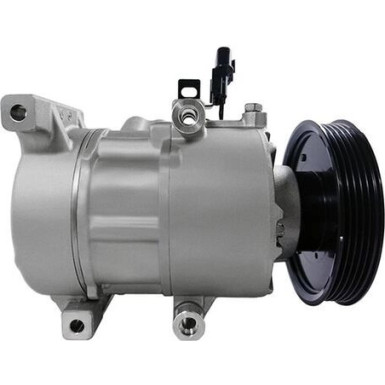 Mahle | Kompressor, Klimaanlage | ACP 658 000P