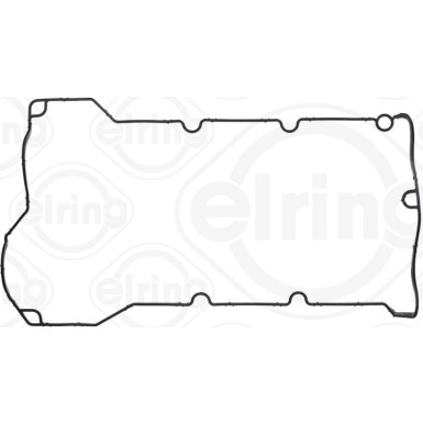 Elring | Dichtung, Zylinderkopfhaube | 569.200