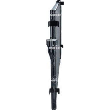 35998 Kondensator, Klimaanlage EASY FIT