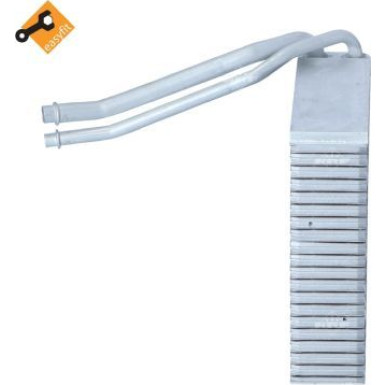 36063 Verdampfer, Klimaanlage EASY FIT