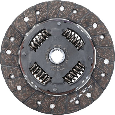 SACHS 3000 951 098 Kupplungssatz SACHS 3000 951 098 Kupplungssatz