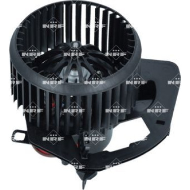 34572 Innenraumgebläse