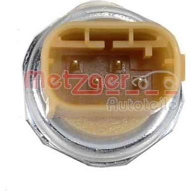 0917796 Druckschalter, Klimaanlage ORIGINAL ERSATZTEIL GREENPARTS